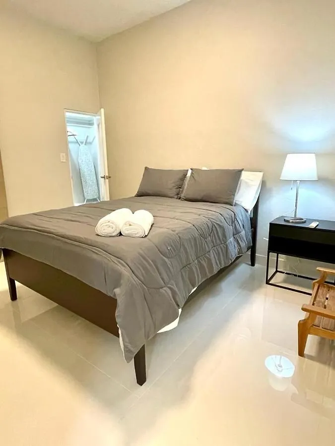 Stunning 2-Bedroom Apartment San Juan