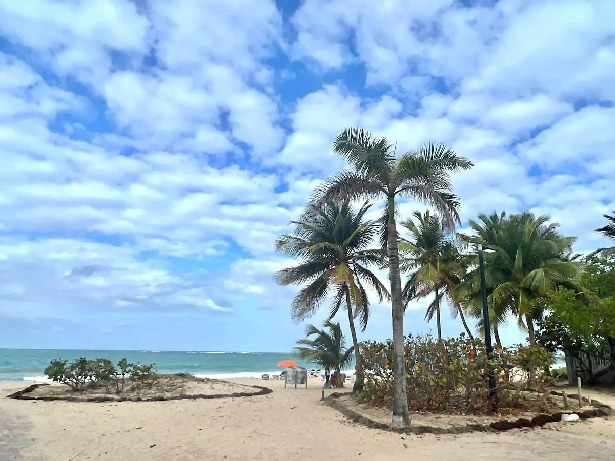 Stunning 2-Bedroom Apartment San Juan 0*,  Porto Rico