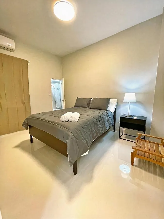 Stunning 2-Bedroom Apartment San Juan Porto Rico