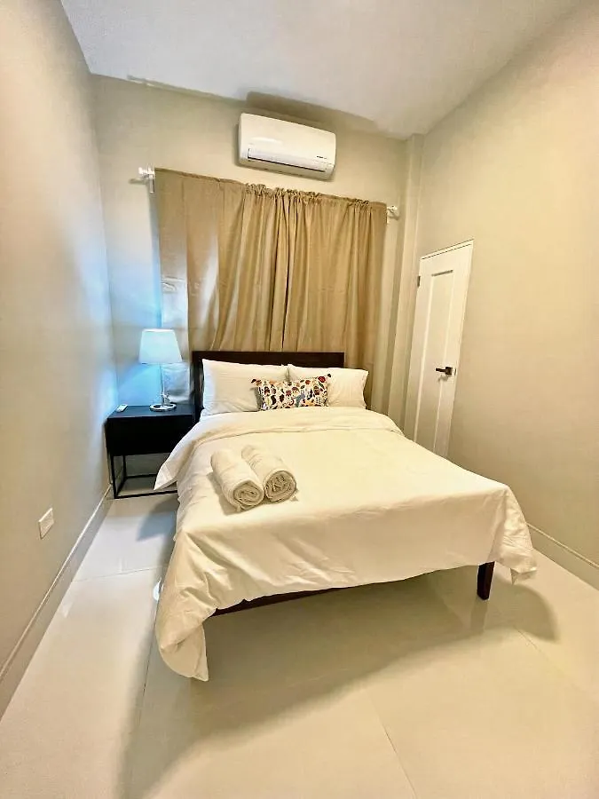Stunning 2-Bedroom Apartment San Juan Porto Rico