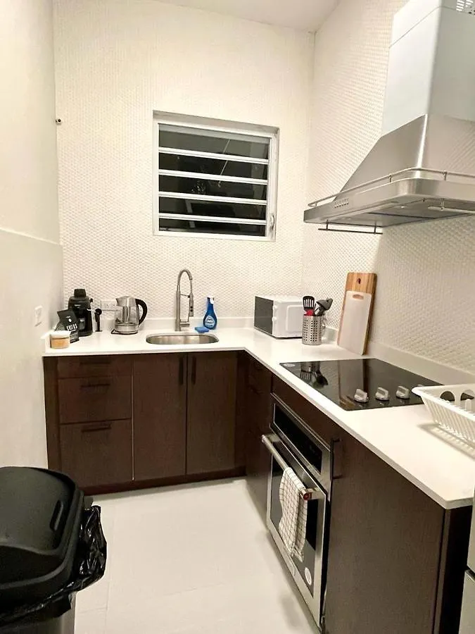 Stunning 2-Bedroom Apartment San Juan