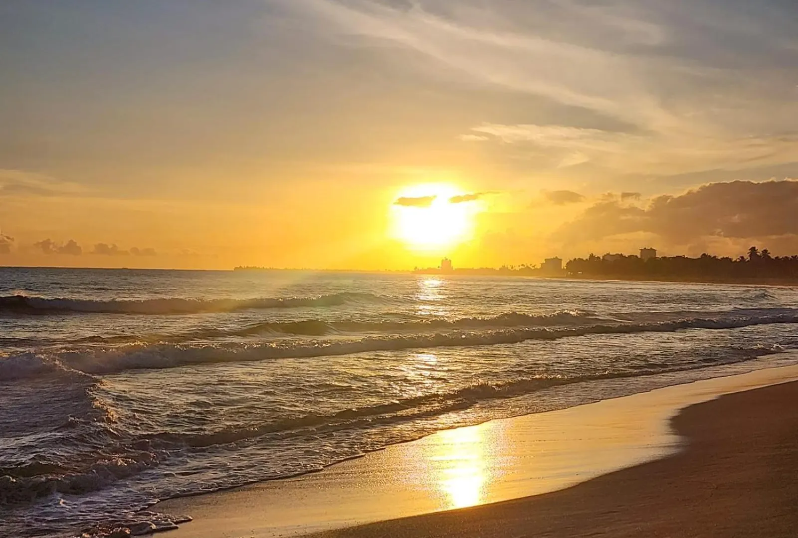 Stunning 2-Bedroom Apartment San Juan Porto Rico