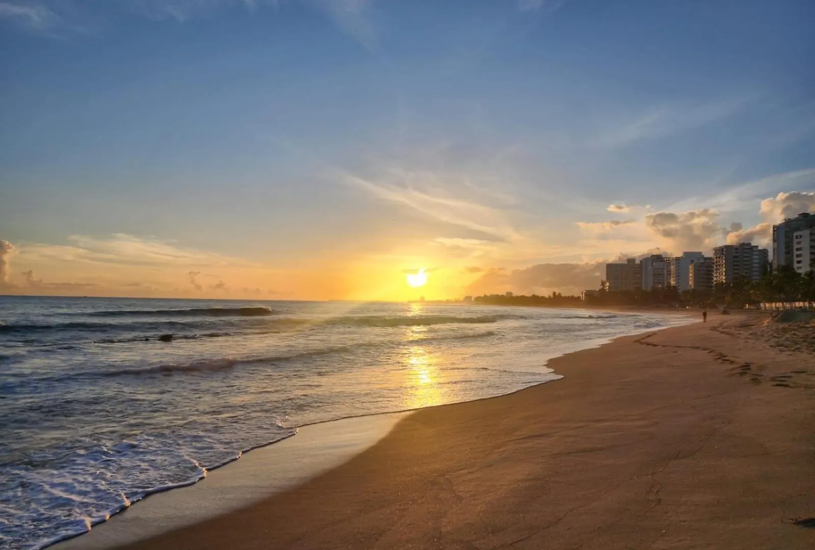 Stunning 2-Bedroom Apartment San Juan Porto Rico